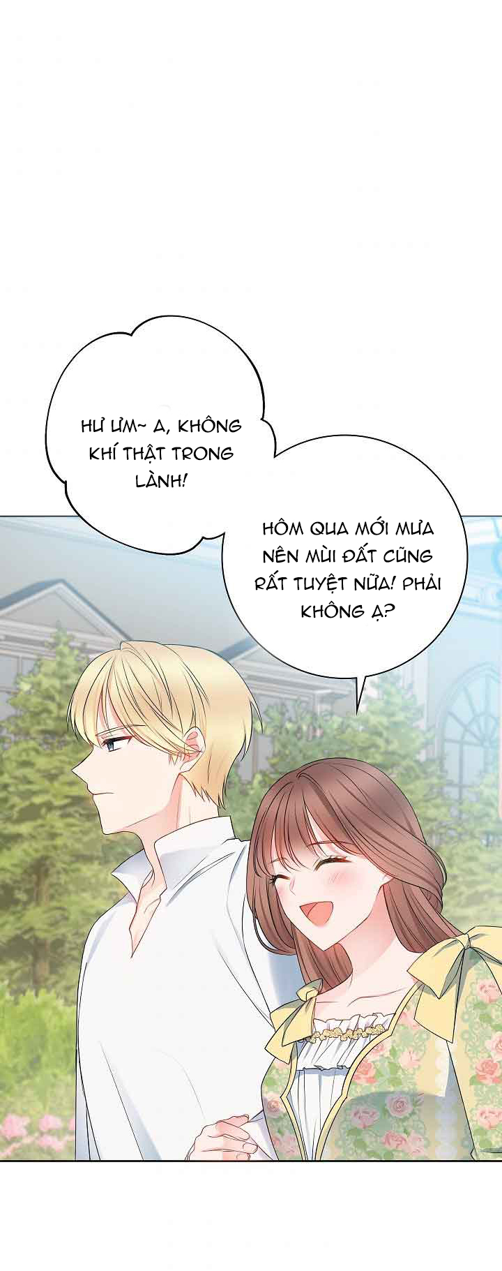 người chồng hợp đồng của tôi chapter 7 42