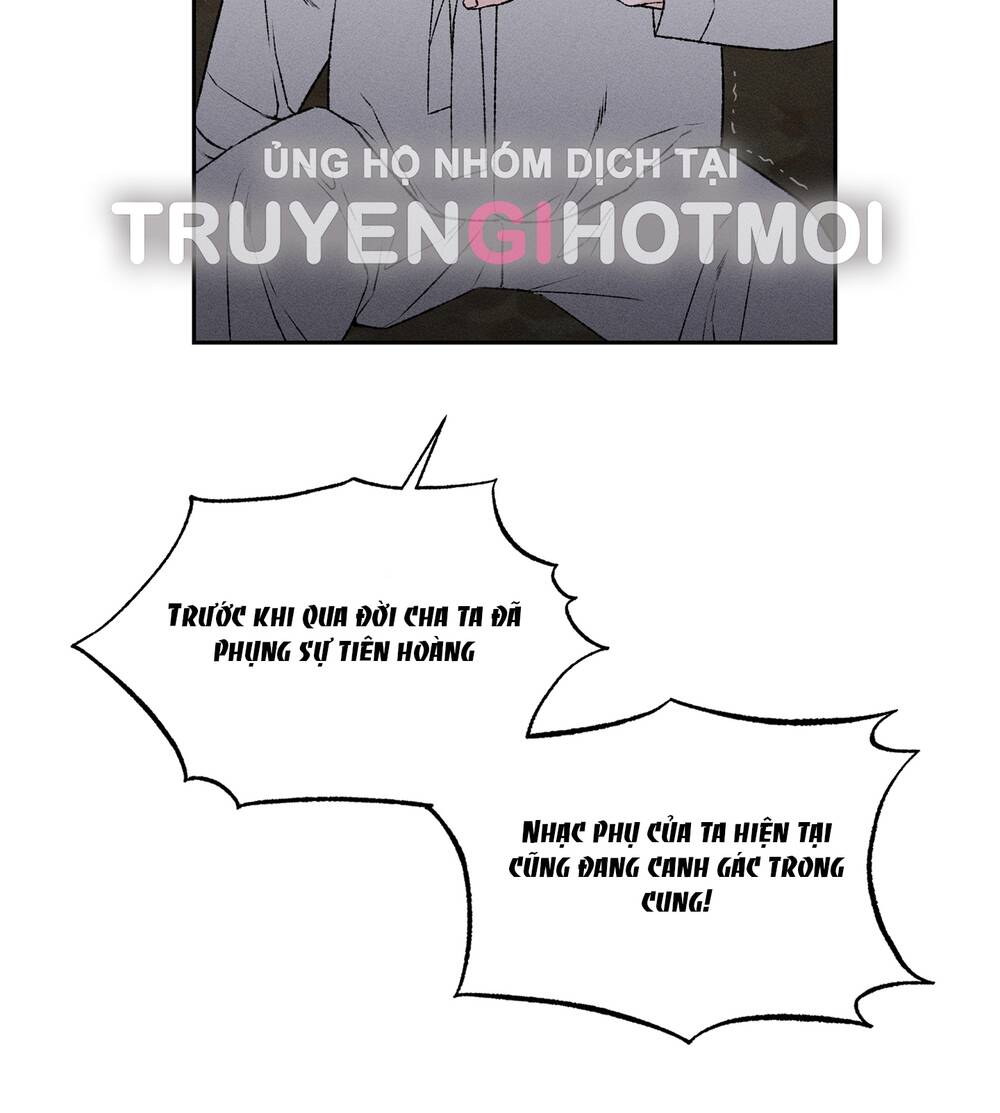 mối tình đầu của ma cà rồng chapter 25.1 39