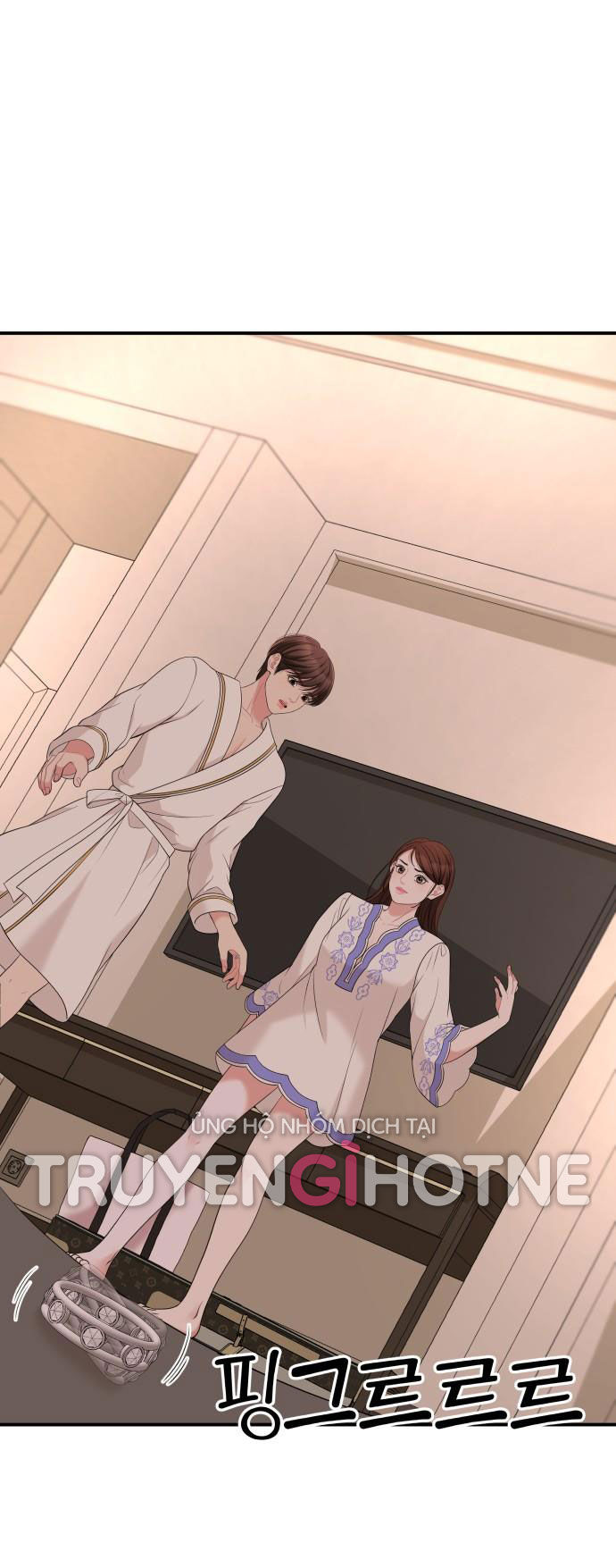 gửi em người đánh cắp những vì sao - to you who swallowed a star chapter 50.2 20