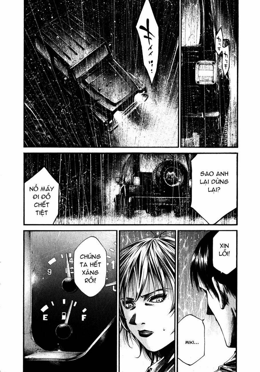 hideout chapter 1 18