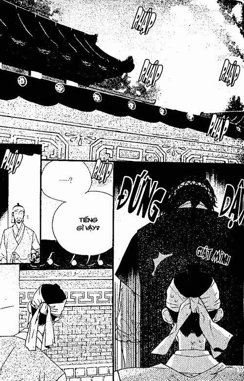 chuyện tình đảo thiên đường chapter 10 57