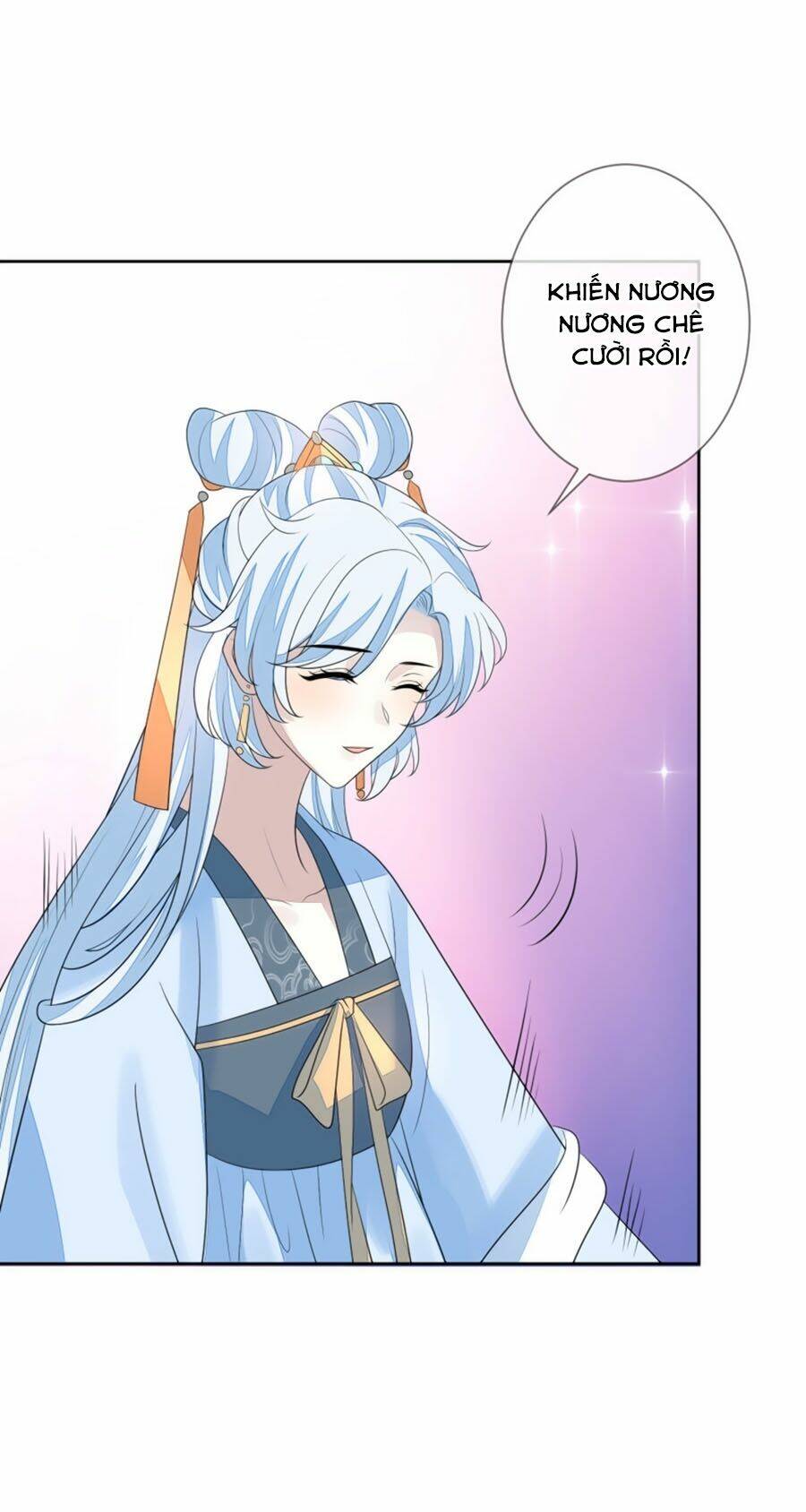 cửu khuyết phong hoa chapter 64 11