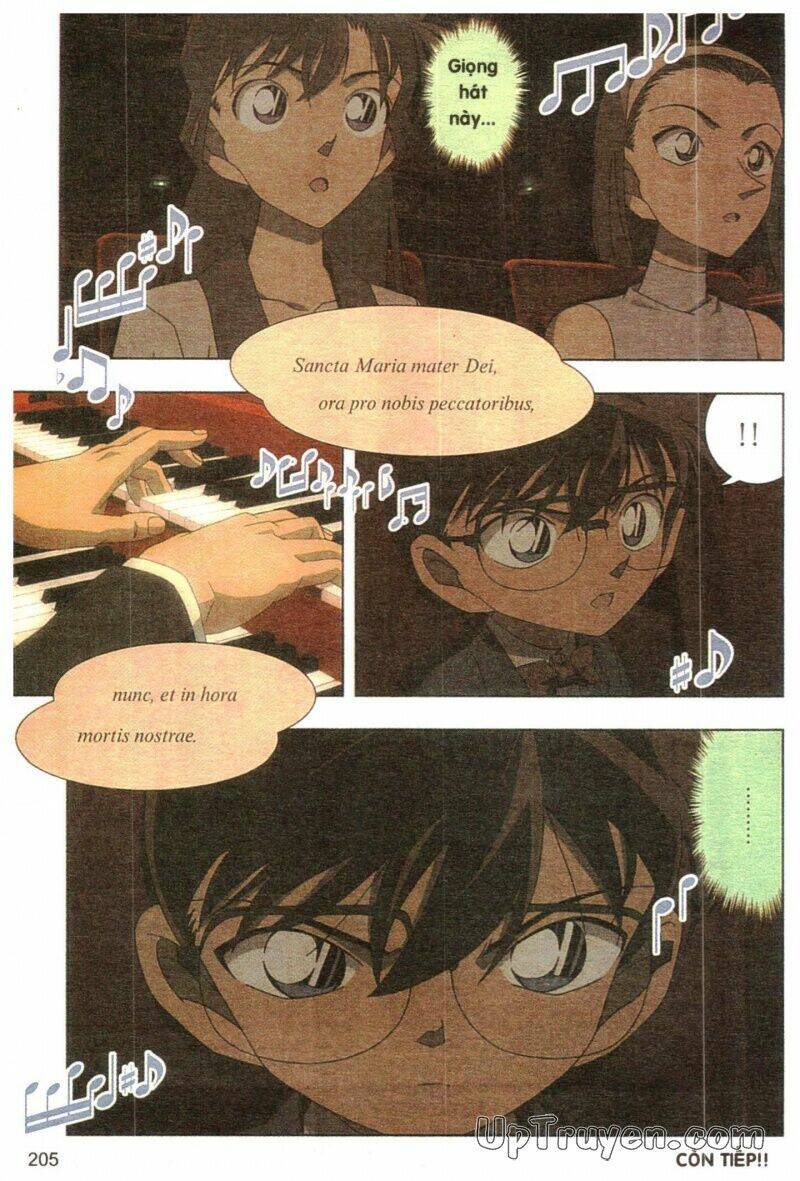 conan màu - nốt nhạc kinh hoàng chapter 1 207