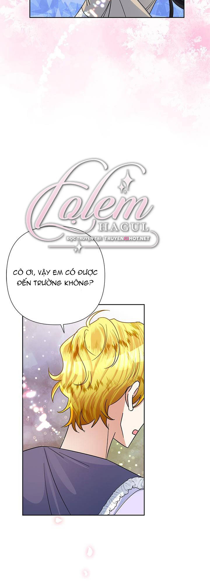 ác nữ hôm nay lại yêu đời rồi! chapter 48.1 20