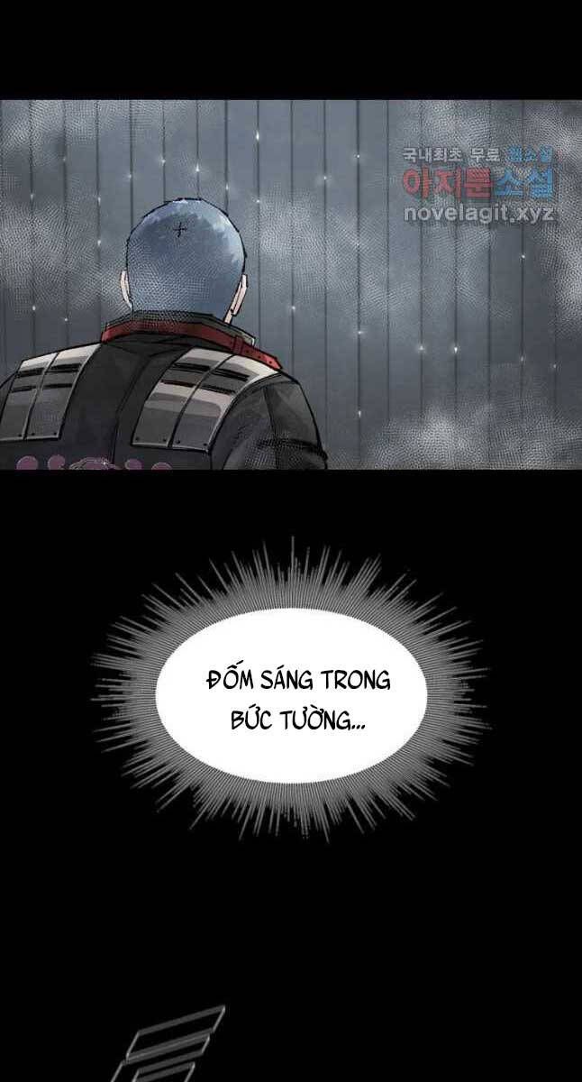 mật mã mê cung chapter 63 9