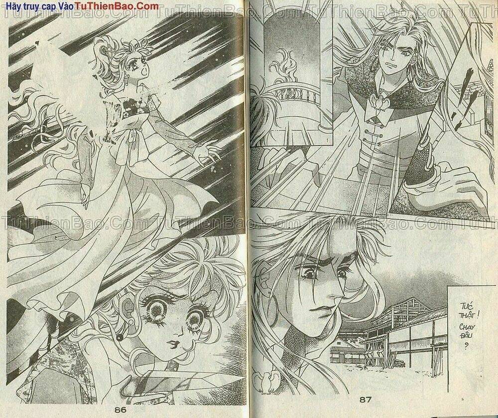 công chúa nam yên chapter 10 43