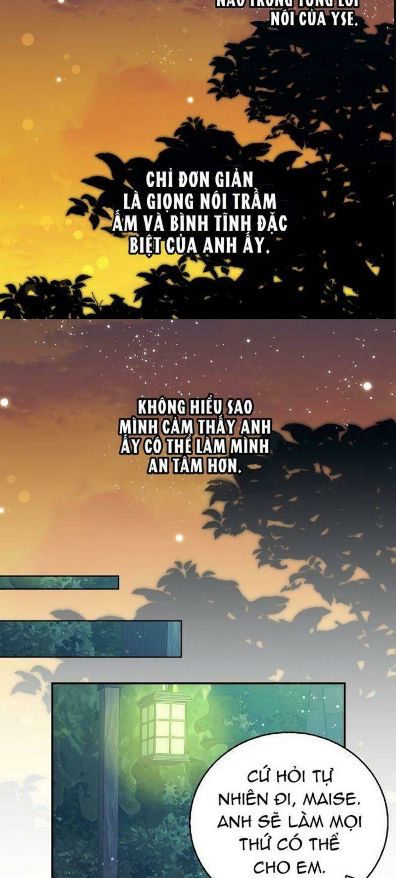 tôi là bạn gái cũ của một người lính chapter 7 23