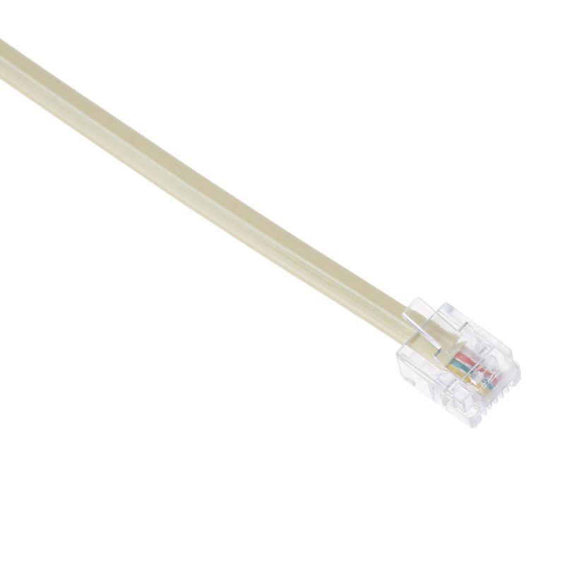 Đầu Chia Rj11 5 Cổng 6p4c Cho Điện Thoại