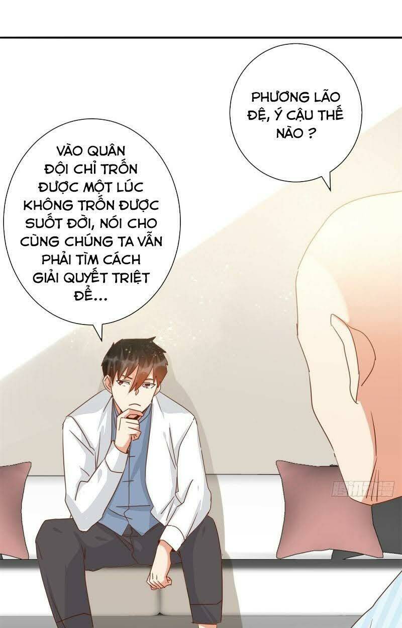 đô thị siêu cấp y sinh chapter 37 17
