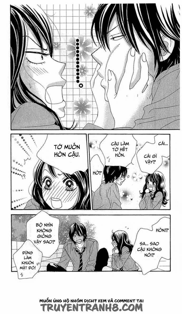 bokutachi wa shitte shimatta chapter 15 26