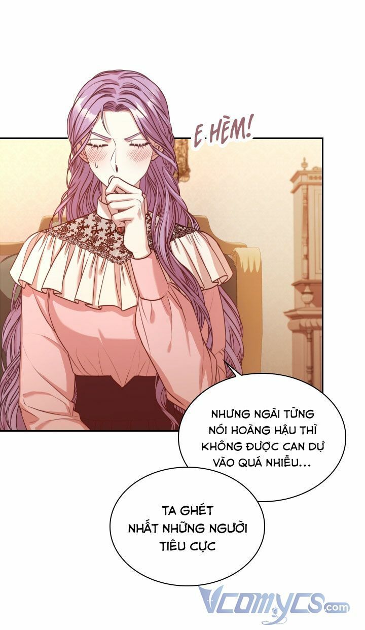 tôi trở thành thư ký của bạo chúa chapter 46 24