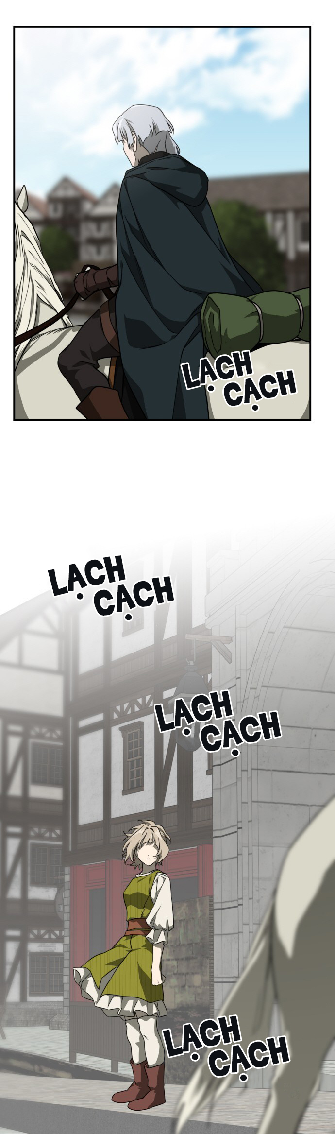 bị che khuất bởi hoàng hôn chapter 52 41