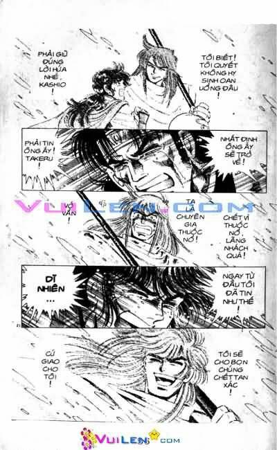 vương tử takeru chapter 7 56