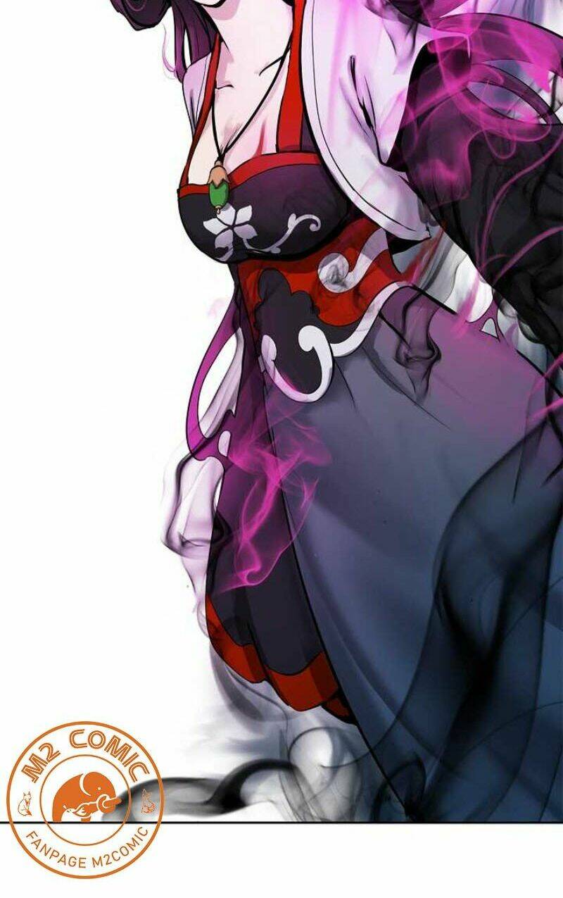 xuyên không thành hổ chapter 12 30