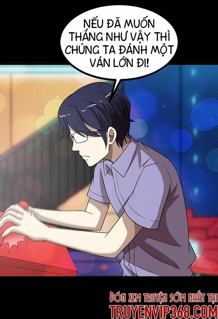 đai ca trở lại tuổi 16 chapter 31 20