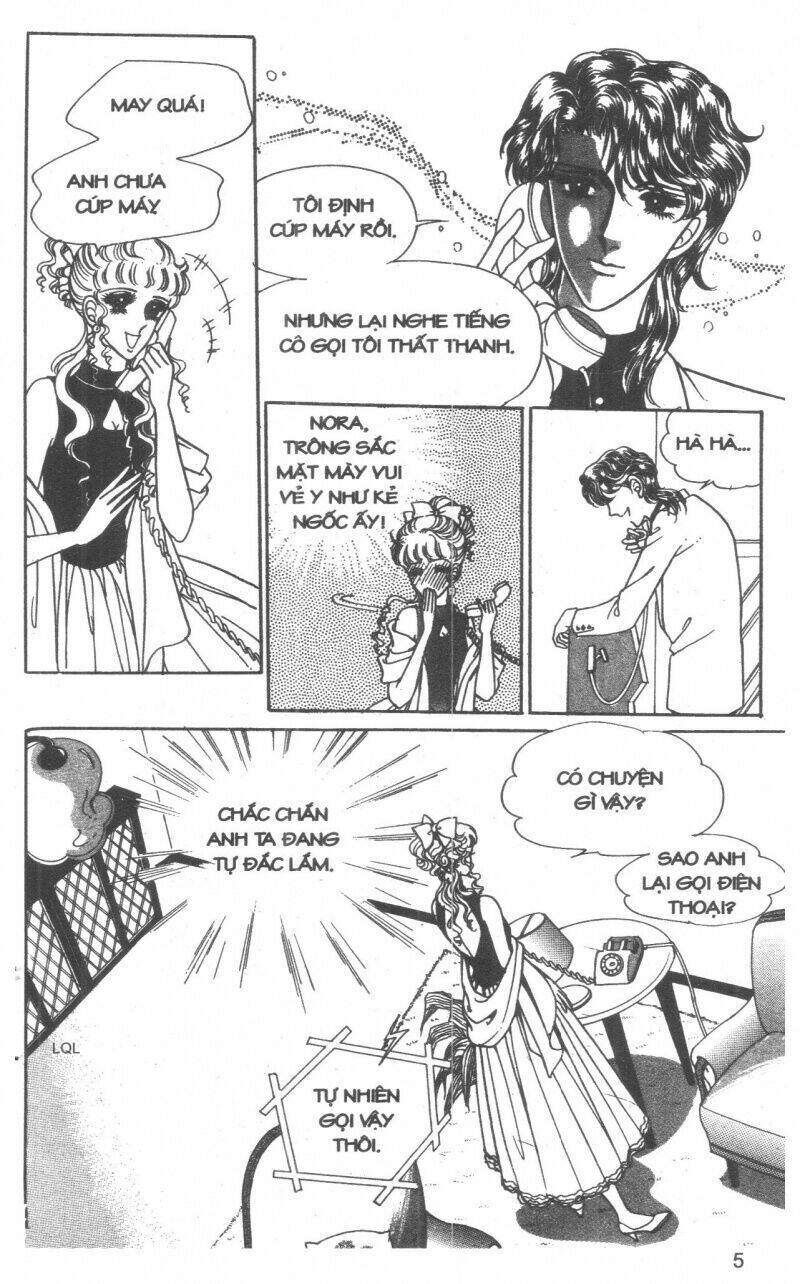 đừng chống đối chapter 4 5