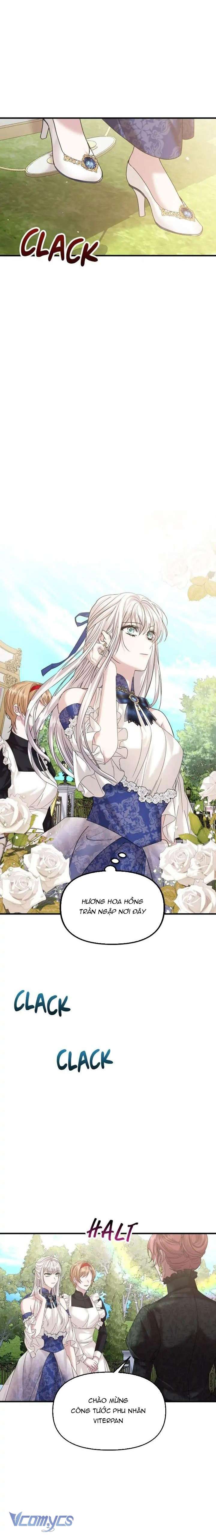 hôn nhân trả thù chapter 20 18