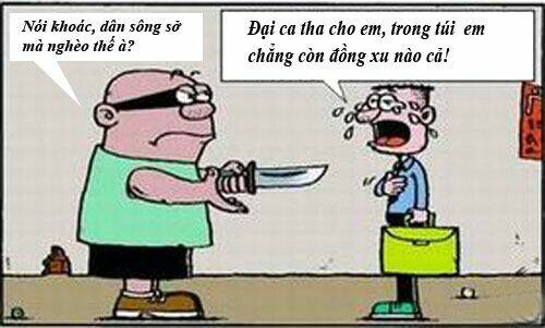 kiếp nhân viên chapter 1 6