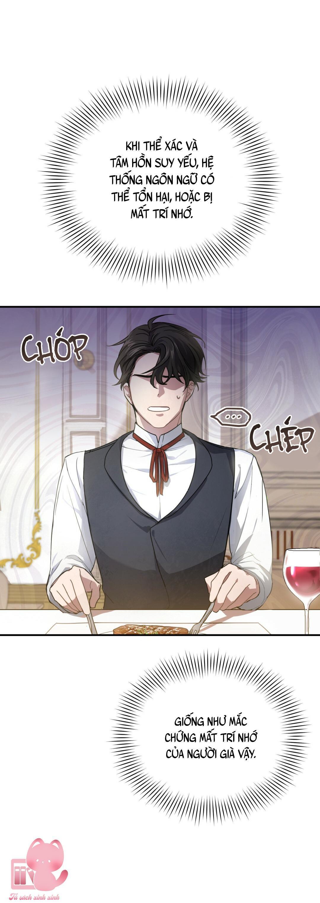 đêm đen khuất bóng chapter 1 81