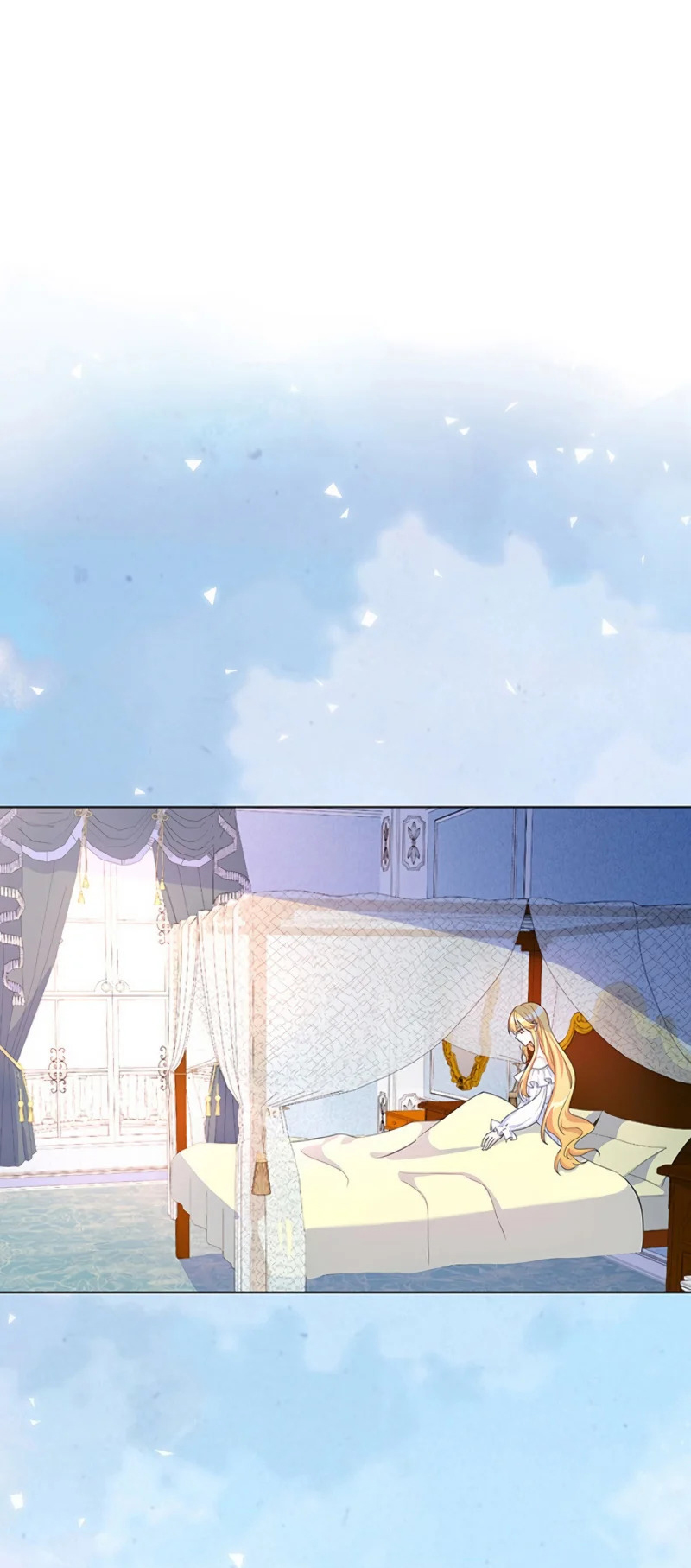 nữ hiệp sĩ tái xuất chapter 9 2