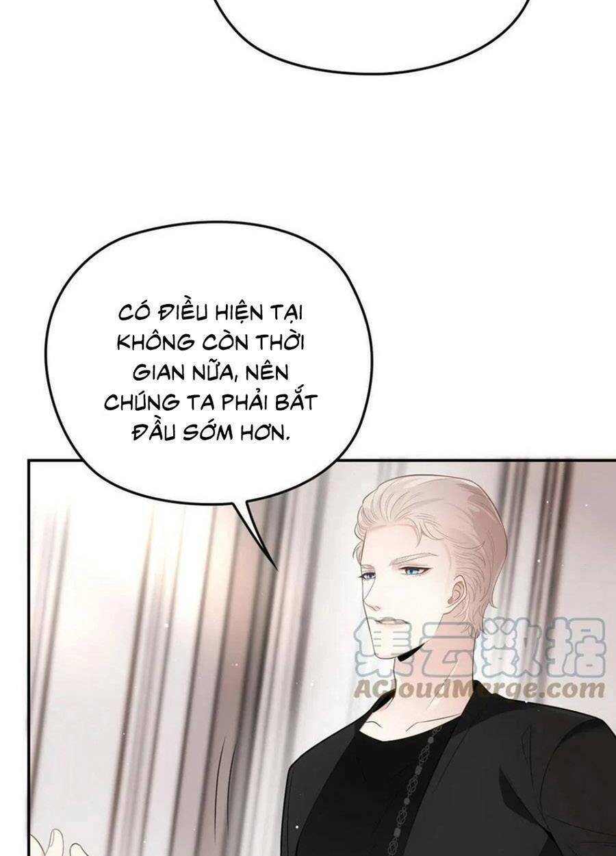 một vợ yêu, một bé con chapter 191 5