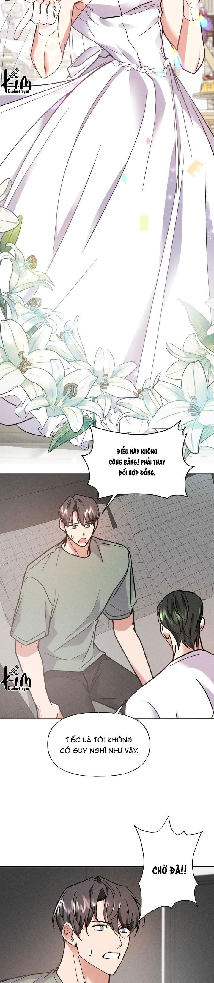 tình yêu không tổn thất chapter 7 10