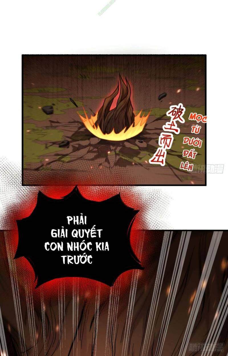 trường an tưởng tượng chapter 40.2 8