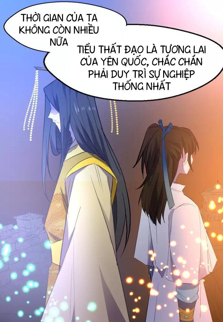 đại nghịch chi môn chapter 91 55