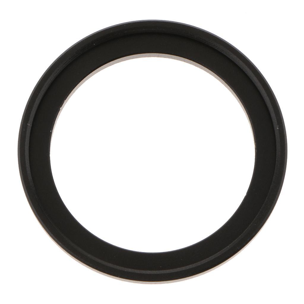 48mm-42mm Metal Filter Adapter Rings / 48mm Lens to 42mm Accessory