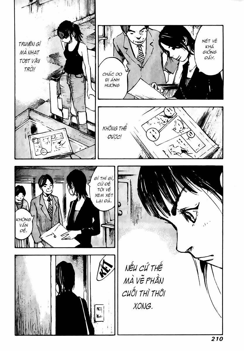 skyhigh: shinshou chapter 12 27