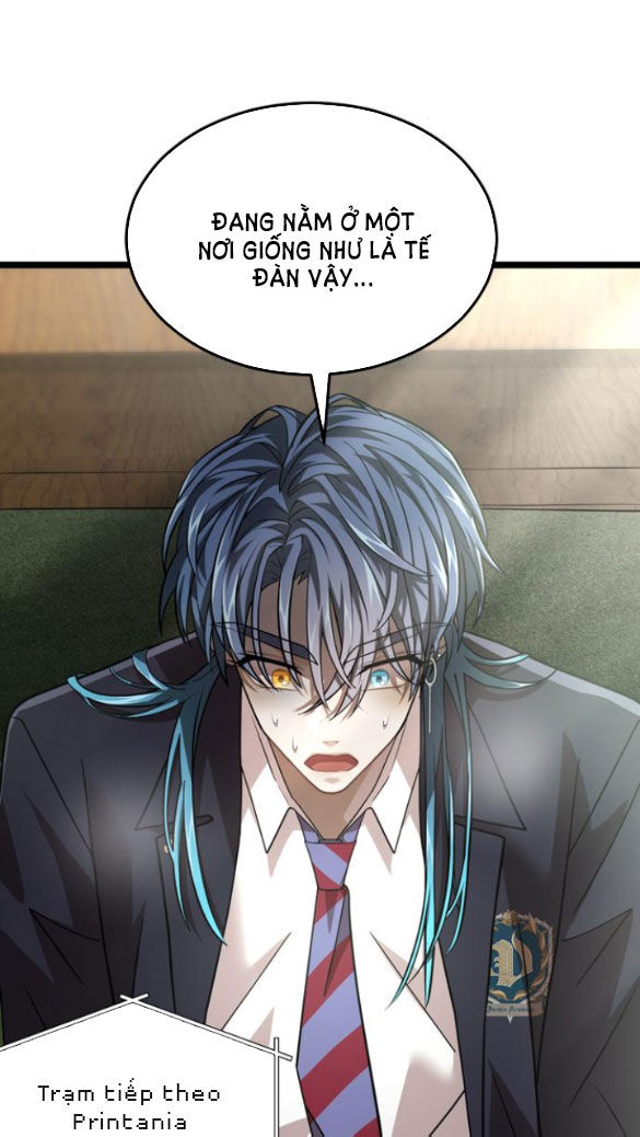 dark moon - tế đàn ánh trăng chapter 35.2 42