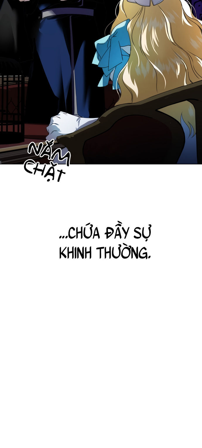 tôi muốn trở thành cô ấy dù chỉ một ngày chapter 3 77
