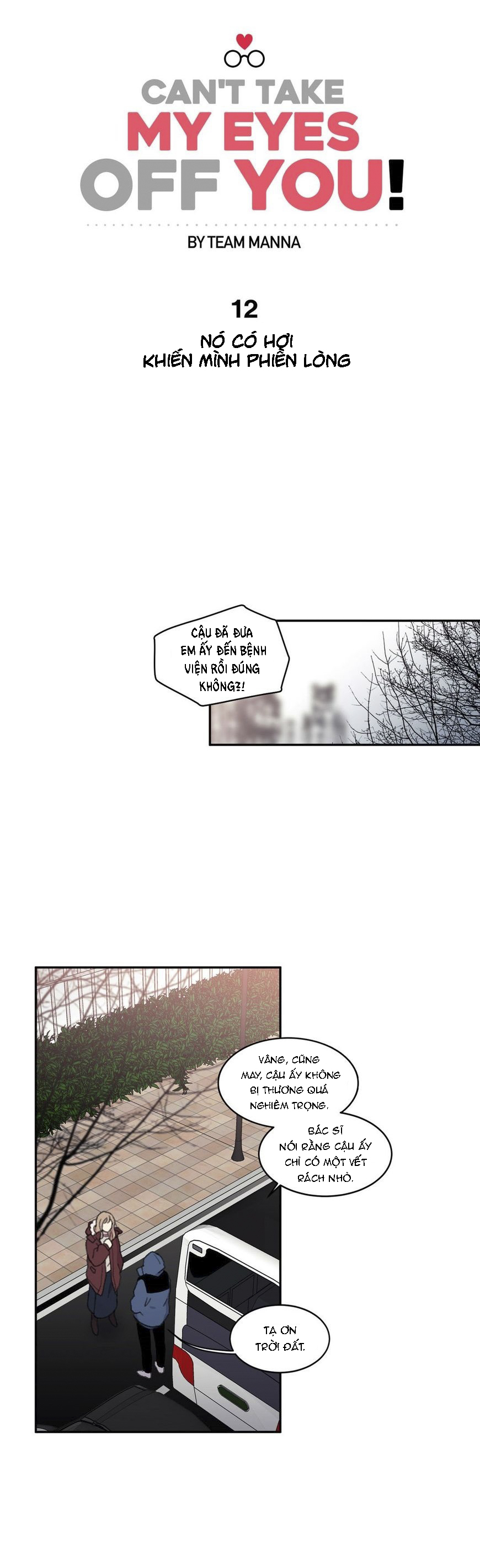 chẳng thể rời mắt khỏi cậu chapter 12 3