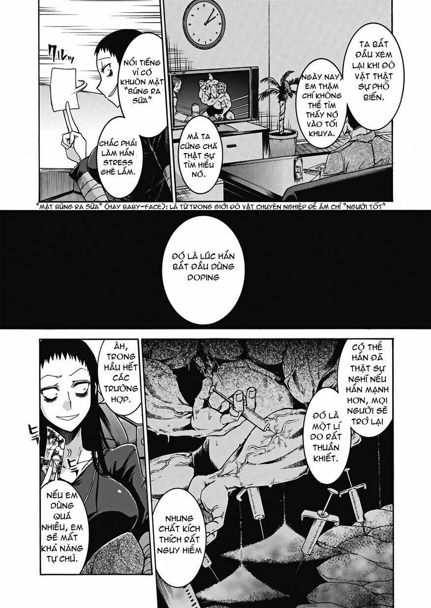 murcielago chapter 1 13