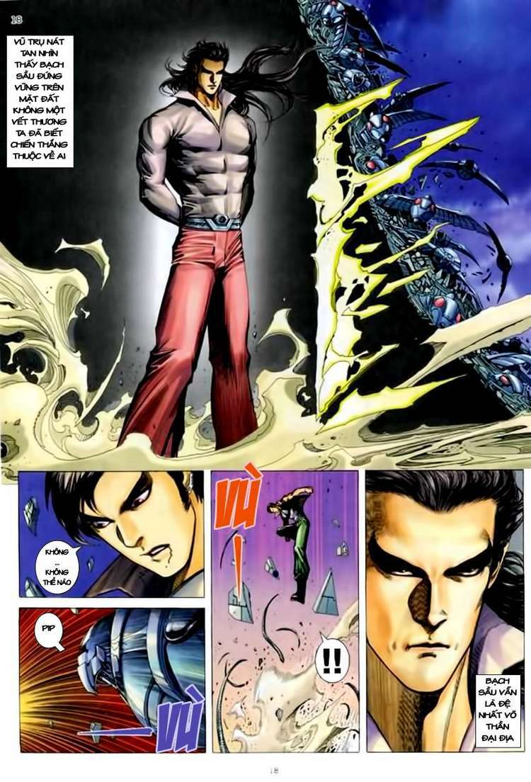 võ thần chapter 143 18