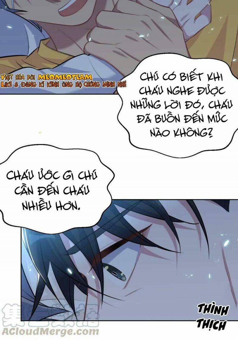 nhạc phụ đại nhân là lão bà chapter 101 40