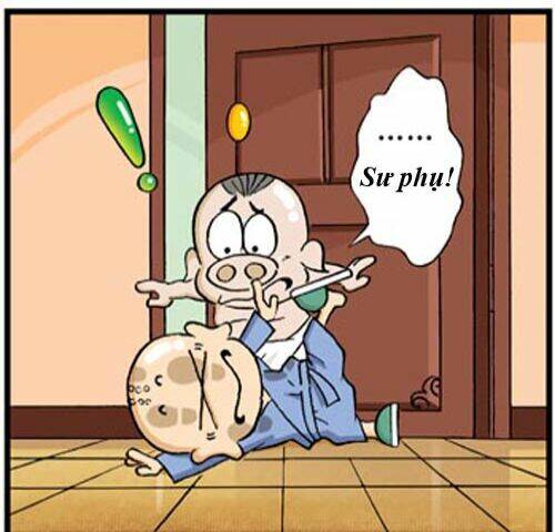 tân tây du ký chapter 80 7