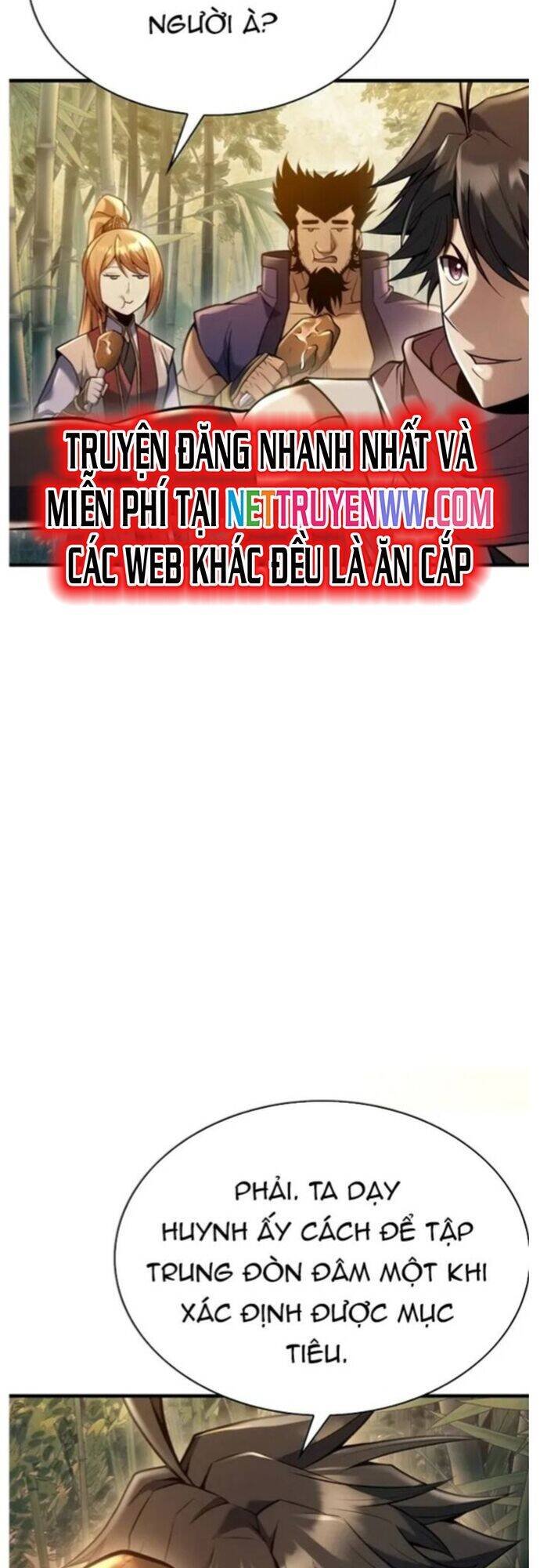 Bá Vương Chi Tinh Chapter 50 21