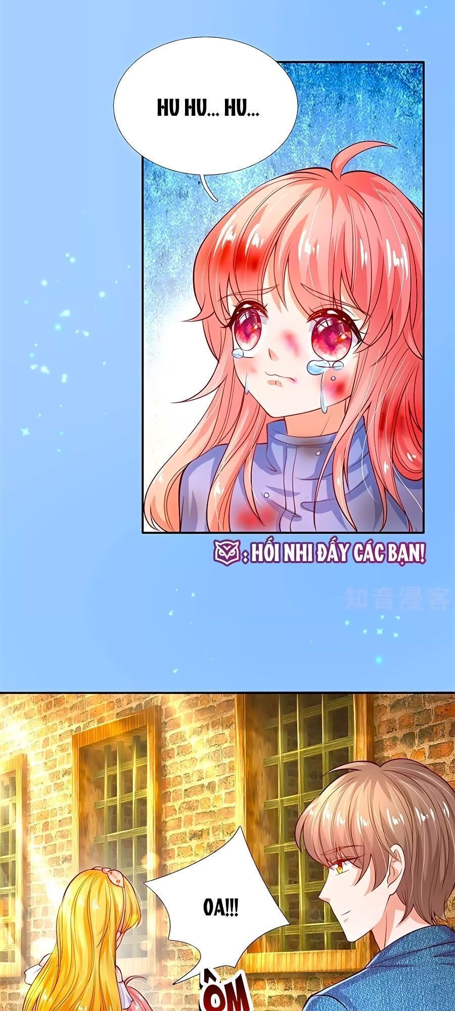 bỗng một ngày nọ trở thành con gái vua chapter 160 20