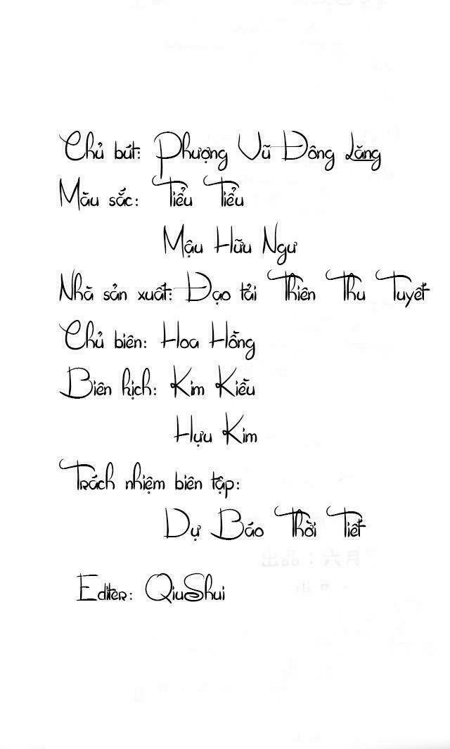 quỷ vương hai mặt quấn lấy tôi chapter 36 2