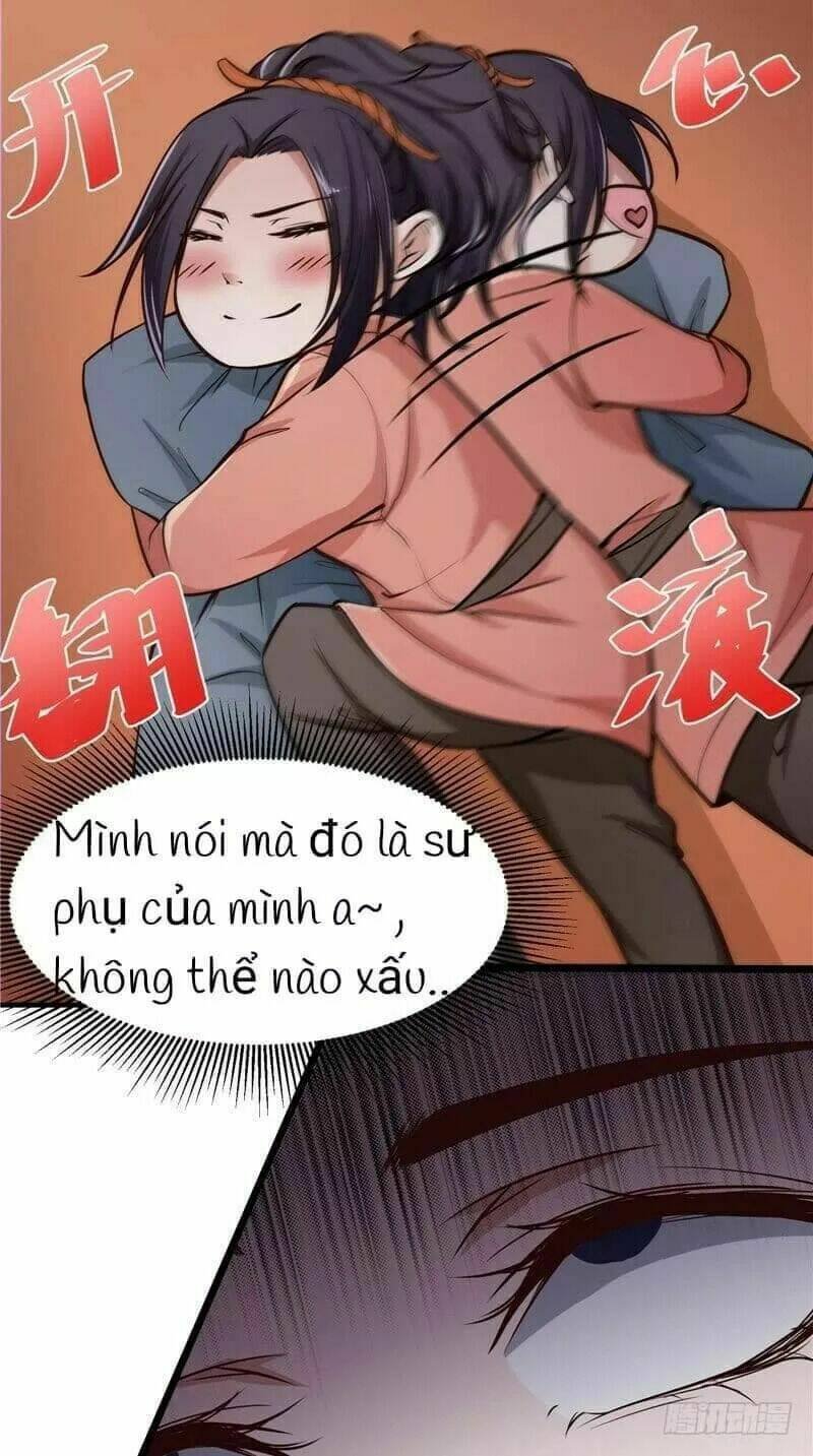 thịnh thế y nữ - lãnh vương sủng phi chapter 8 17