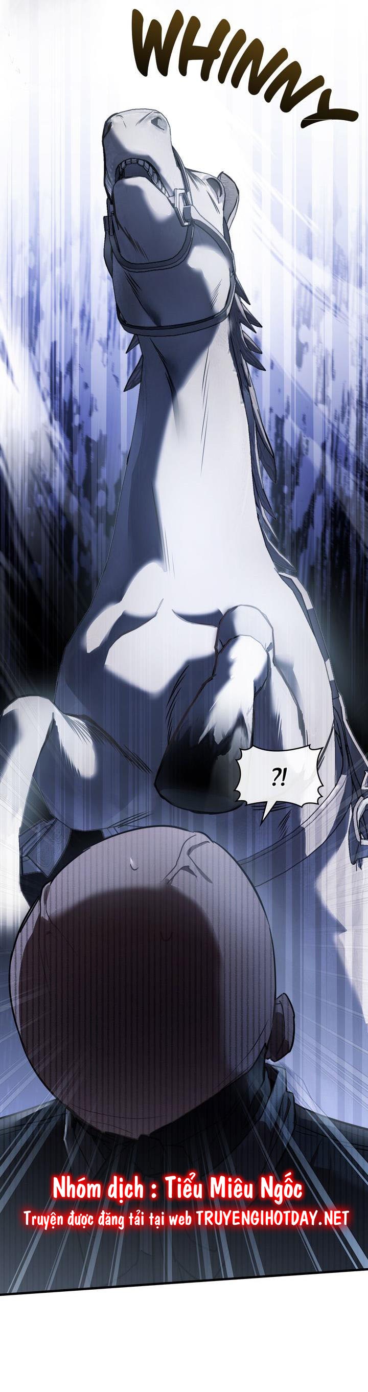 Cái Bóng Trong Đêm chapter 27 - Trang 67