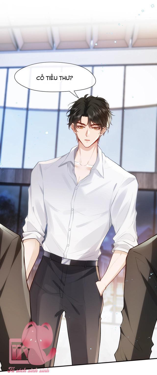 phu nhân mỗi ngày đều tại tuyến vả mặt chapter 12 18