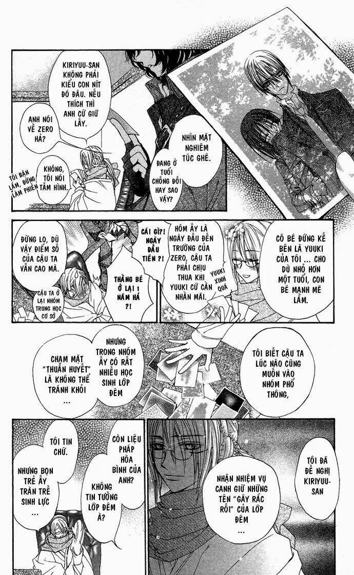 hiệp sĩ vampire chapter 7 31