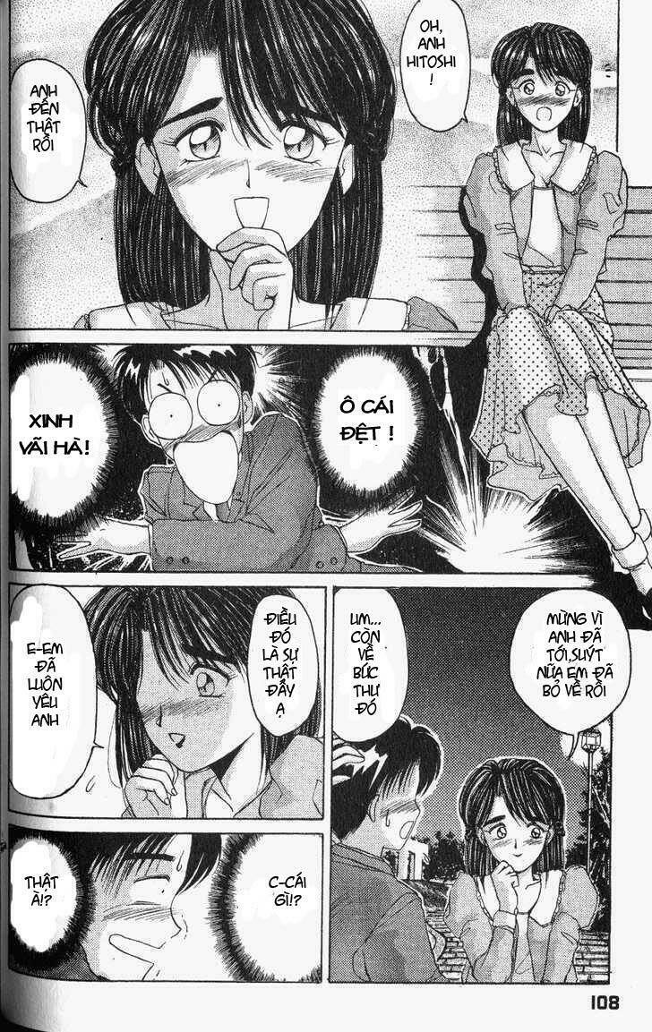 ai ga tomaranai! chapter 21 25