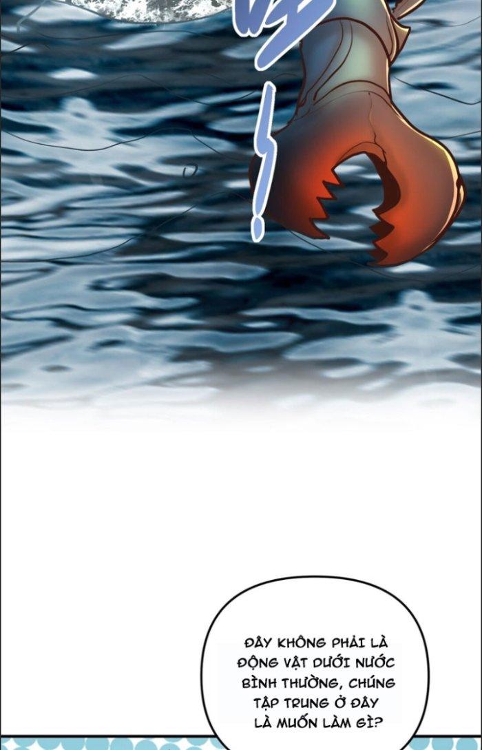 đoán mệnh mà thôi, cửu vĩ yêu đế làm sao lại thành nương tử của ta?! chapter 3 32