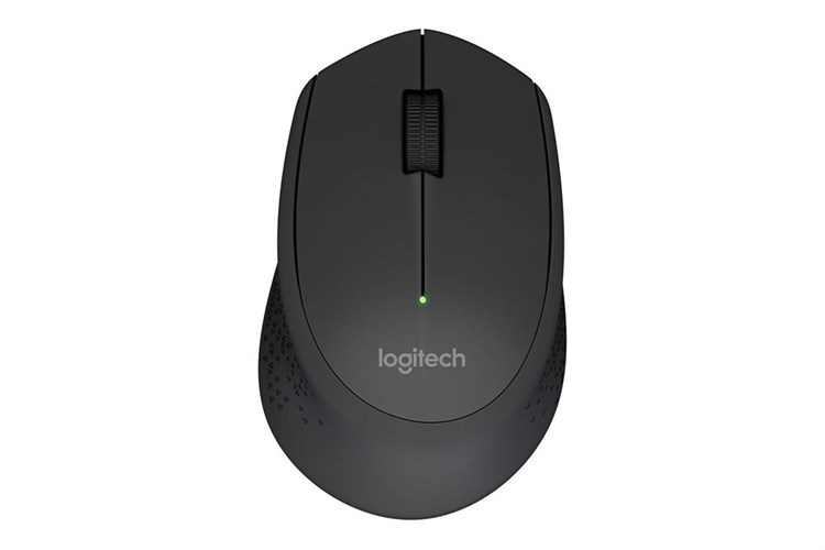 Chuột Không dây Logitech M275 - Hàng Chính Hãng