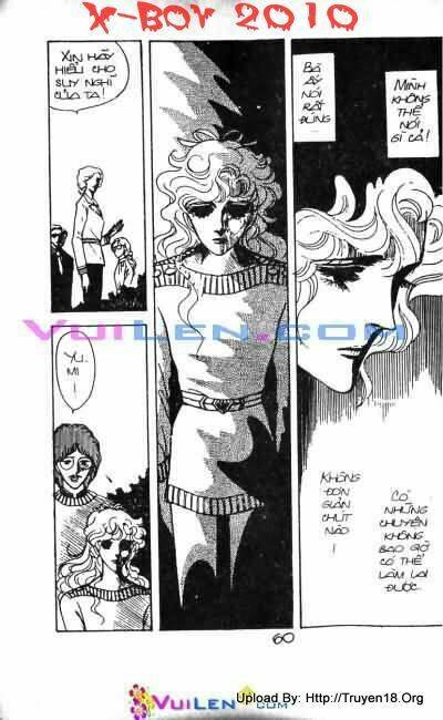 ánh đèn rực rỡ chapter 1 61