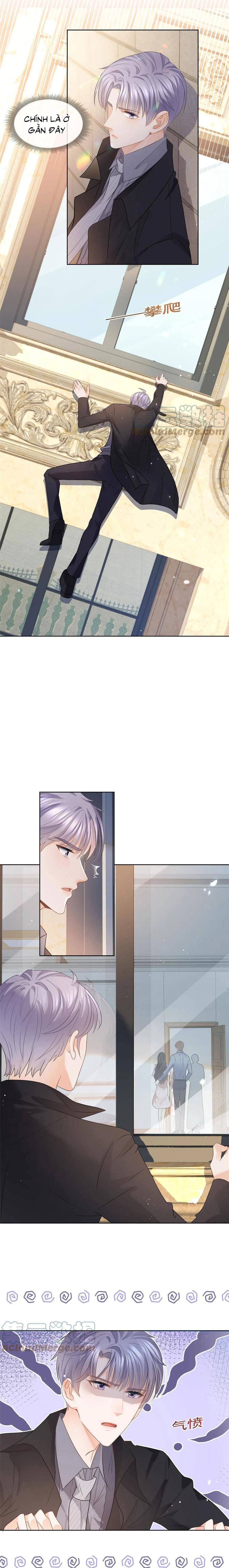 sát thủ đại nhân tại tuyến dưỡng hồ chapter 87 10
