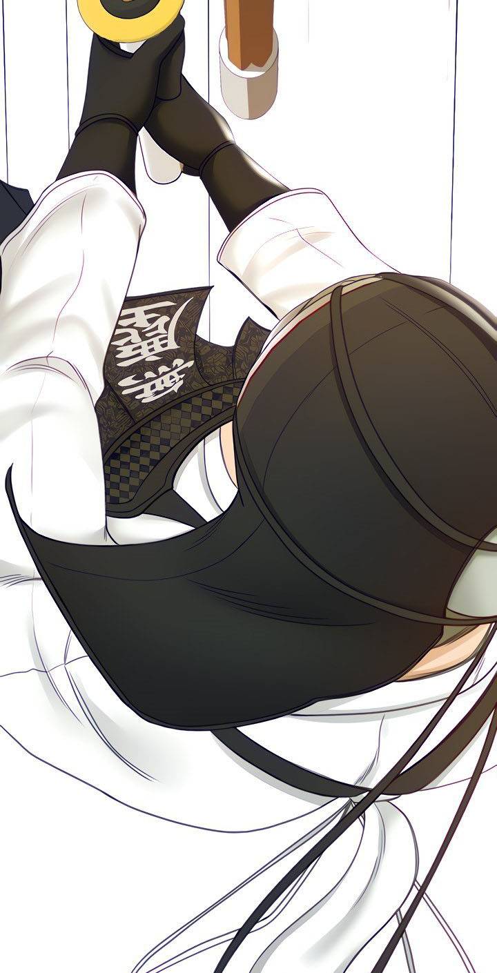 clb kiếm đạo chapter 3 39